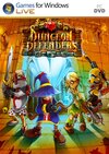 Dungeon Defenders