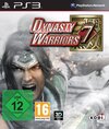 Dynasty Warriors 7