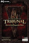 The Elder Scrolls 3: Tribunal