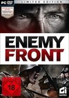 Enemy Front im Test - Reporter auf Abwegen