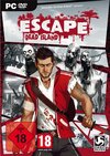 Escape Dead Island im Test - Zum Davonlaufen