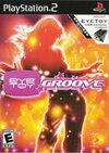 Eye Toy: Groove