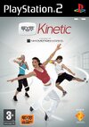 EyeToy: Kinetic Combat