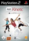 EyeToy Kinetic