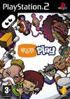 Eye Toy: Play