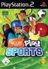 EyeToy: Play Sports