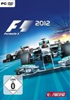 F1 2012 im Test - Kalte Dusche ohne Champagner