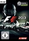F1 2013 im Test - Leider konsequent