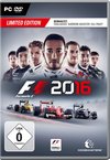 F1 2016 im Test - Was für ein Comeback!