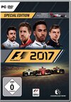 F1 2017 im Test - Raffiniert optimiert