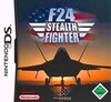 F24 Stealth Fighter