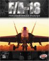 FA-18 Precision Strike Fighter