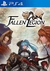 Fallen Legion