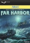 Fallout 4 DLC - Far Harbor im Test - Bethesda in Bestform