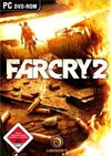 Far Cry 2 im Test - Tummelplatz für Wiederholungstäter