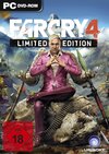 Far Cry 4 im Test - Höhenrausch