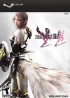 Final Fantasy 13-2 im Test - Zeitreisende Chocobos