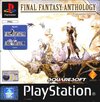 Final Fantasy Anthology (European Edition)