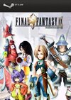Final Fantasy 9