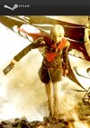 Final Fantasy Type-0