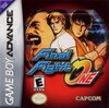 Final Fight One