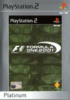 Formel Eins 2001