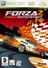 Forza Motorsport 2