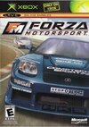 Forza Motorsport (2005)
