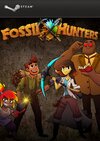 Fossil Hunters