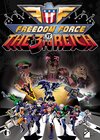 Freedom Force vs. The Third Reich