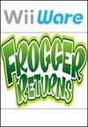 Frogger Returns