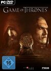 Game of Thrones im Test - Story hui, Spiel pfui