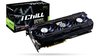 Inno3D Geforce GTX 1070 Ti iChill X3
