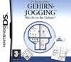 Dr. Kawashimas Gehirn-Jogging