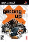 Getting Up: Contents under Pressure
