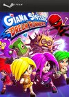 Giana Sisters: Dream Runners