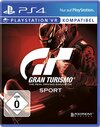 Gran Turismo Sport