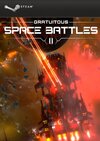 Gratuitous Space Battles 2