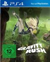 Gravity Rush
