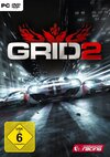 GRID 2 im Test - Abgespecktes Nachfolgemodell