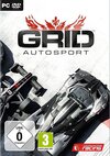 GRID Autosport im Test - PS-Monster mit Downgrade
