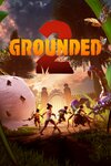 Early-Access-Test: Grounded 2 wäre eigentlich gar nicht nötig gewesen, aber ein (glauben wir) gutes Koop-Spiel kann man immer gebrauchen