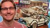 So sollte Lego immer sein: Der DeLorean aus Zurück in die Zukunft ist mein neues Lieblingsset 2026