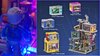 Lumibricks: Ein riesiges Cyberpunk-Set bringt Lego ins Schwitzen - und mich im Test zum Strahlen