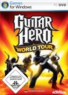 Guitar Hero: World Tour