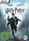 Harry Potter und die Heiligtümer des Todes - Part 1 im Test - Die Dümmlichtümer des Todes