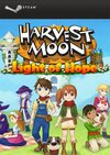 Harvest Moon: Licht der Hoffnung
