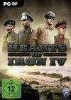 Hearts of Iron 4: Mit By Blood Alone ist der Steam-Liebling erfolgreich und umstritten wie nie