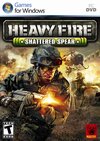 Heavy Fire: Shattered Spear