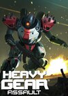 Heavy Gear Assault